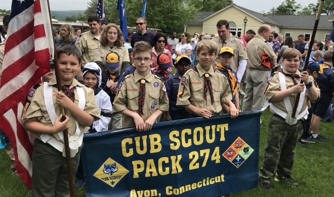 Boy Scouts of America